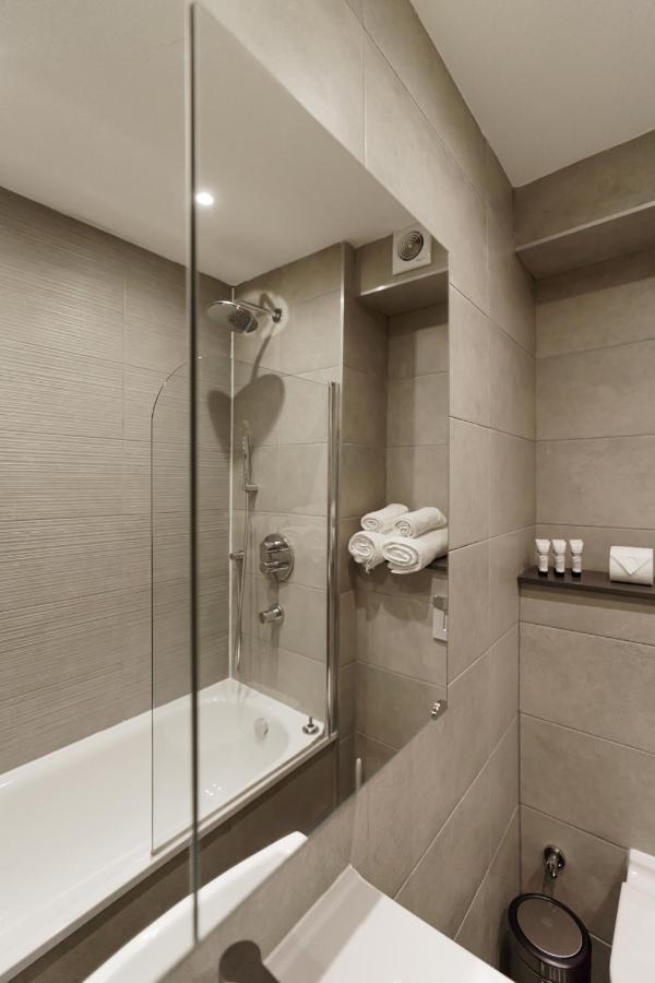 Penywern Apartment Earls Court لندن المظهر الخارجي الصورة