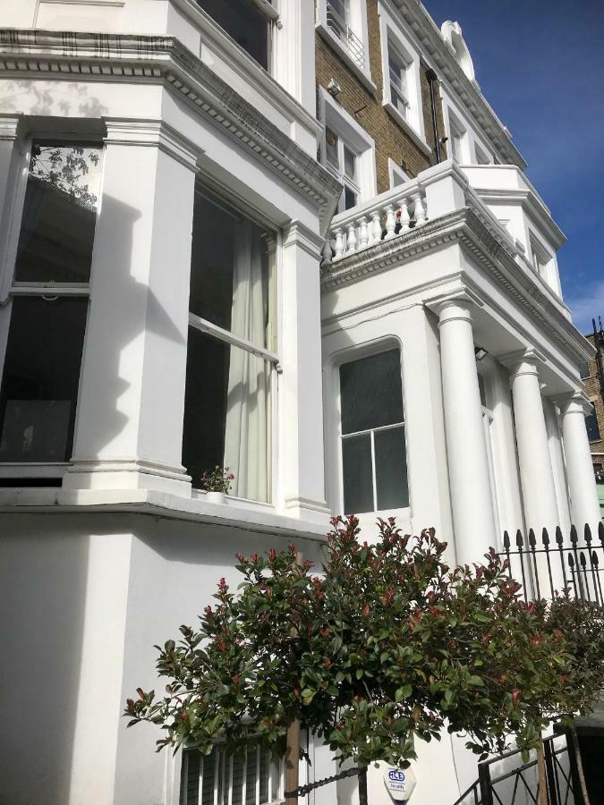 Penywern Apartment Earls Court لندن المظهر الخارجي الصورة